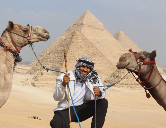 Discovery of Luxor Museum