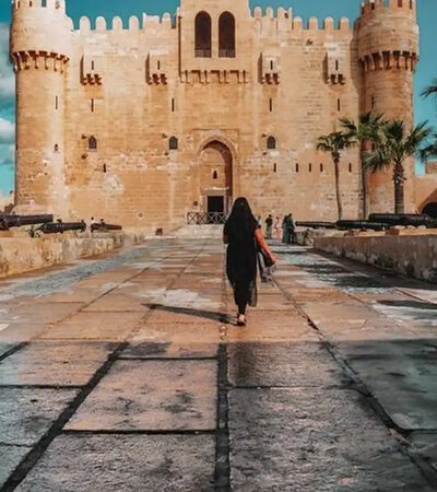 Alexandria Private Day Tour from Cairo