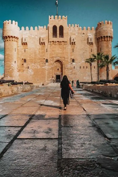 Alexandria Private Day Tour from Cairo
