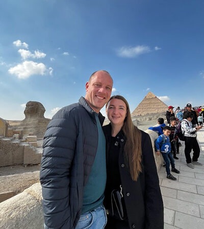 4 Days Cairo Tour Package