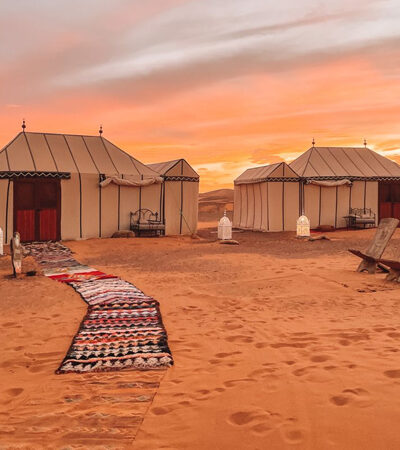 Fayoum Oasis & Wadi El Rayan Waterfalls Tour from Cairo