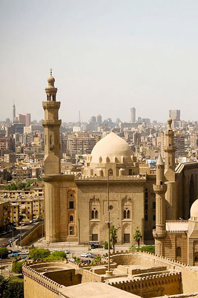 Full Day Coptic & Islamic Cairo Private Guided Tour