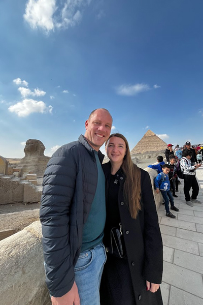 4 Days Cairo Tour Package