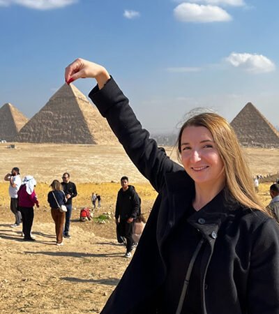 7 Days Cairo and Nile Cruise Tour Package