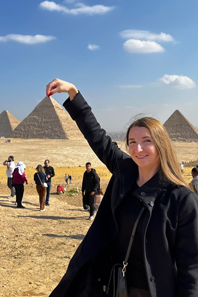 7 Days Cairo and Nile Cruise Tour Package