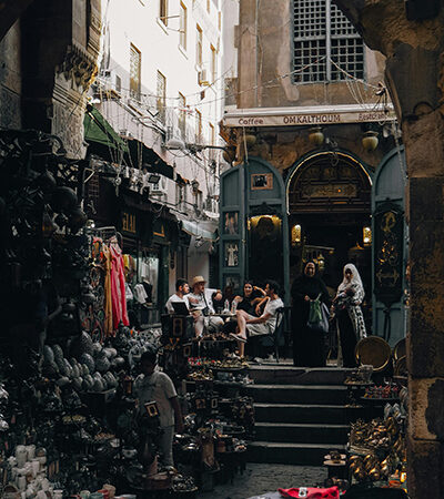 The Civilization Museum, Citadel, Old Cairo & Khan El Khalili Tour